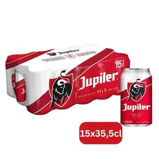 Jupiler