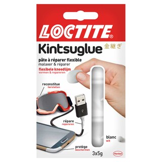 Loctite | Kintsuglue Blanc 