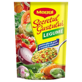 Maggi | 200G MAGGI GRoeNTEKRUIDEN 