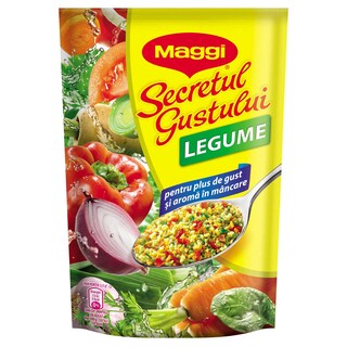 Maggi | 200G MAGGI GRoeNTEKRUIDEN 