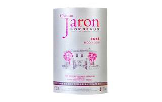 France - Frankrijk | Bordeaux - Bordeaux AC | Château Jaron 2018 