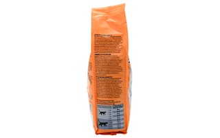 Delhaize | Kattenvoeding | Sardine-Groenten 