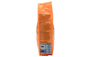 Delhaize | Kattenvoeding | Sardine-Groenten 