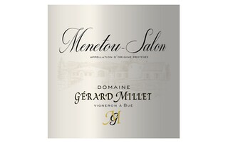 Gerard Millet | Menetou-Salon 75 cl