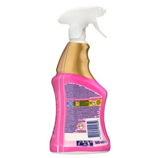 Vanish | Spray détachant | Oxi Action Though Stains 