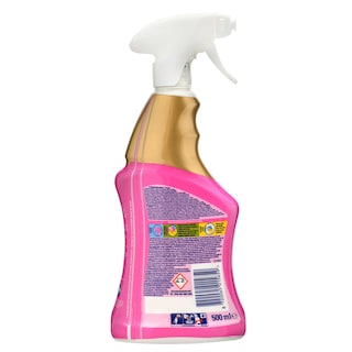 Vanish | Spray ontvlekker | Oxi Action Though Stains 