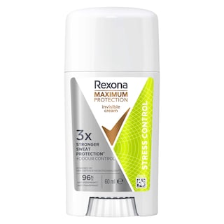 Rexona | Deostick | Stress control 