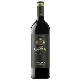 Espagne - Spanje | Catalogne | Torres Gran Coronas 2018 Rouge 