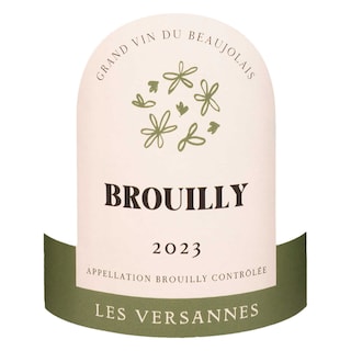 Delhaize | Brouilly 