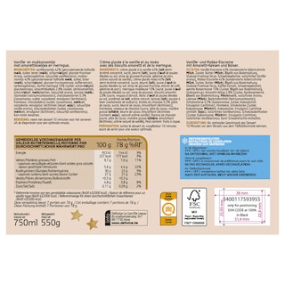 Delhaize | Buche | Siberienne 75 cl