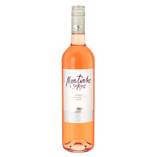 Portugal | Alentejo | Montinho Sao Miguel 2019 Rosé 