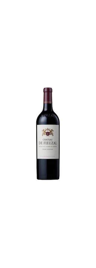 Chateau de Fieuzal | Pessac-Léognan Grand Cru Classé de Graves | 2021 