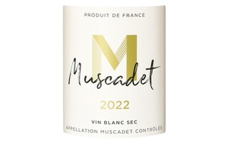 Delhaize | Muscadet 75 cl