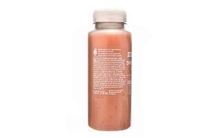 Delhaize | Smoothie | Sweet | Strawberry | Cheesecake 