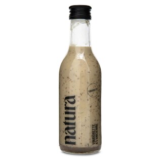 Natura | Vinaigrette | Avec moutarde 25 cl