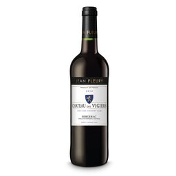 FR SUD OUEST BERGERAC | Sud-Ouest - Bergerac | Château des Vigiers 2018 