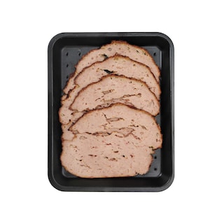 Delhaize | Gebakken vleesbrood 