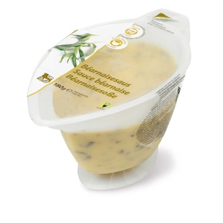 Delhaize | Sauce béarnaise 