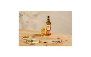 Dewar's | Whisky | Portuguese Smooth | 40% alc 