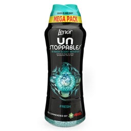 Lenor | Unstoppables | Perles | Us Fresh 495 gr