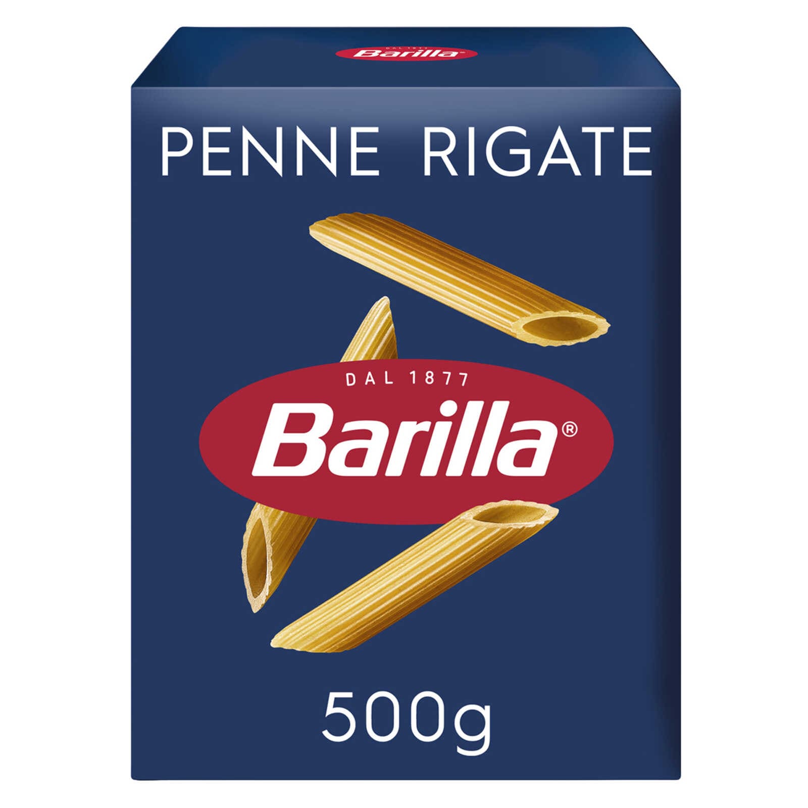 Barilla Pasta | Penne Rigate n.73