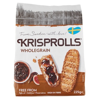 Krisprolls