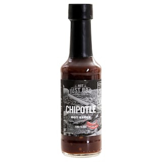 Not just bbq | Saus | Chipotle 