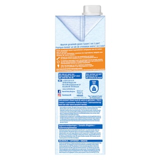 Nestlé | Groeimelk | vloeibaar | vanaf 2 jaar 