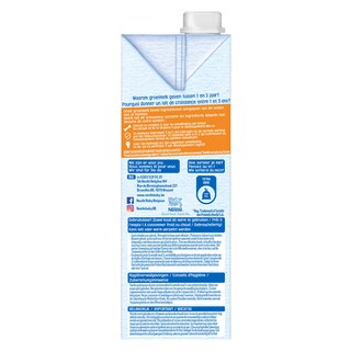 Nestlé | Lait de Croissance | liquide | dès 2 ans 
