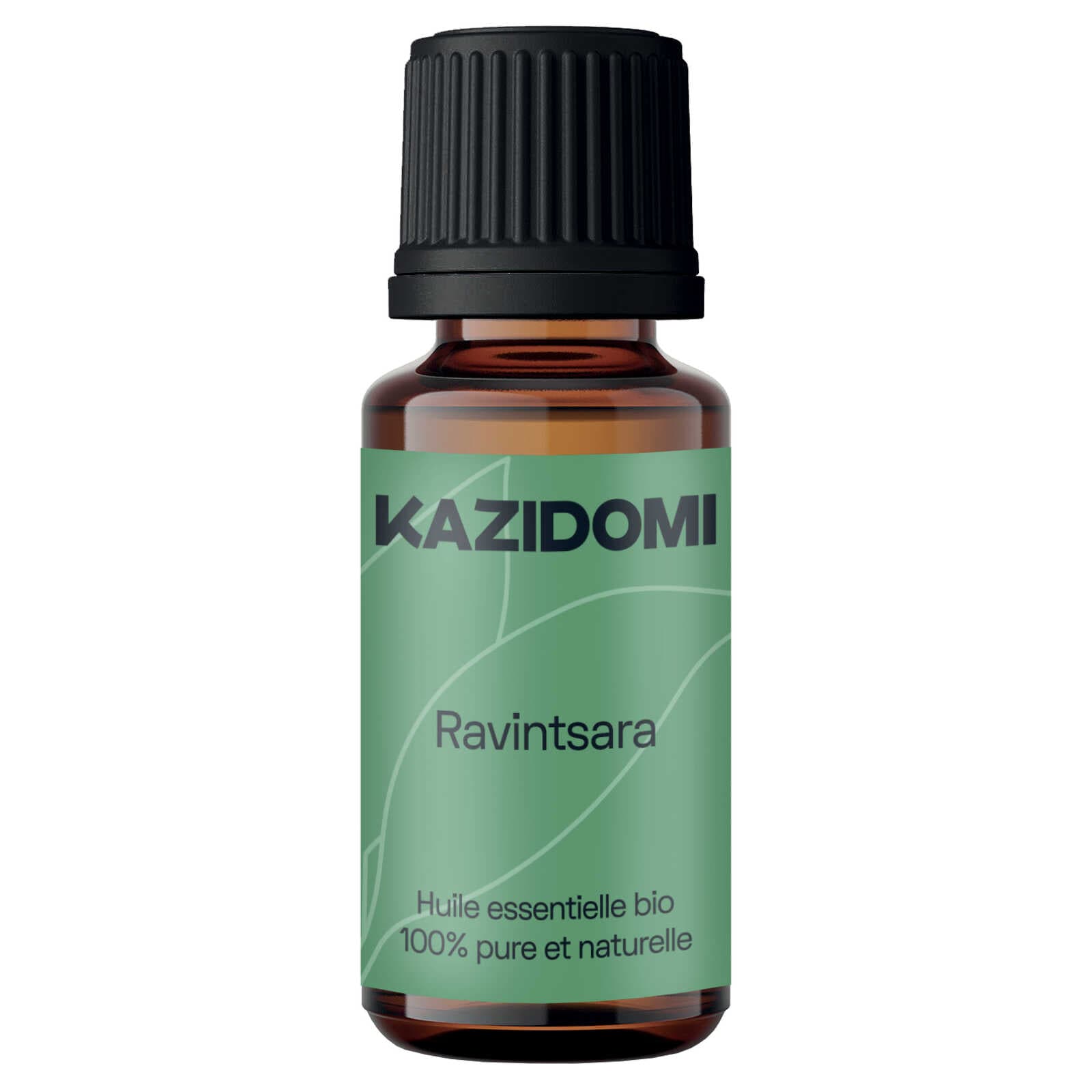 Kazidomi Essentiele Olie | Ravintsara | Bio