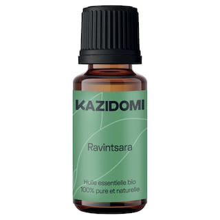 Kazidomi | Essentiele Olie | Ravintsara | Bio 