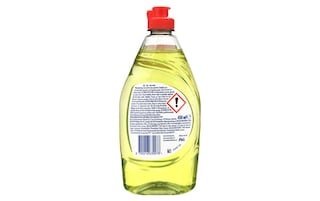 Dreft | Liquide Vaisselle | HDW | Hygiene +| Citron 