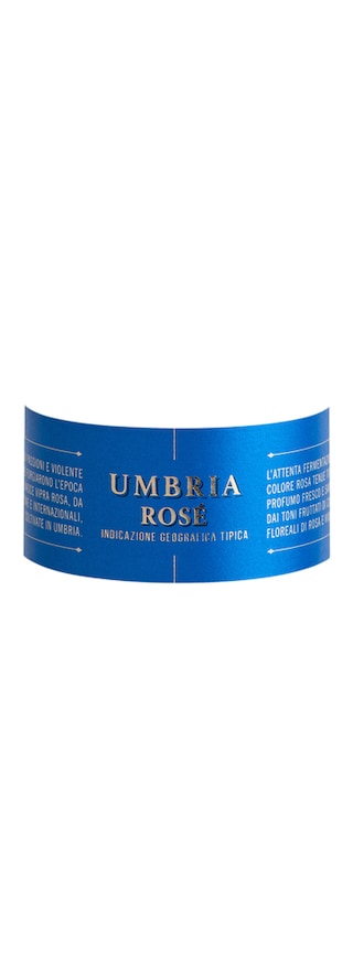 Vipra | Rosa | Umbria 