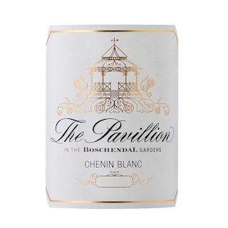 Bosch Pavillon | Chenin 