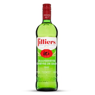 Filliers | Filliers Genievre 30D 