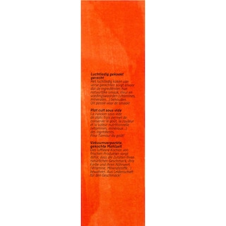 Delhaize | Beenham | Mosterdsaus-Boontjes-Aardappelen 