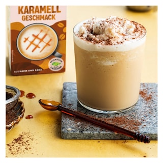 Alpro | Boisson végétale | Barista | Caramel 75 cl