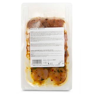Delhaize | Brochette | Konijn | De luxe 