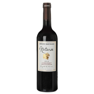 France - Frankrijk | Midi Languedoc-Roussillon | Naturae Cabernet Sauvignon Rood 