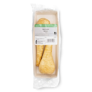 Delhaize | Panais |Nettoyé 