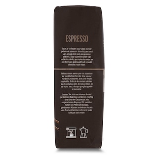 Delhaize | Koffie | Espresso 07 | Gemalen 