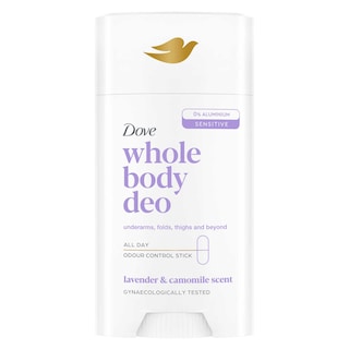 Dove | Deostick | lavendel en kamille 