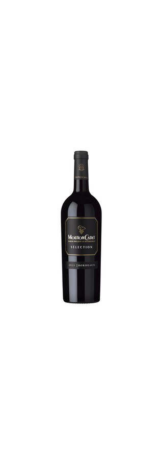 France - Frankrijk | Bordeaux Bordeaux | Mouton Cadet Selection 2018 Rouge 
