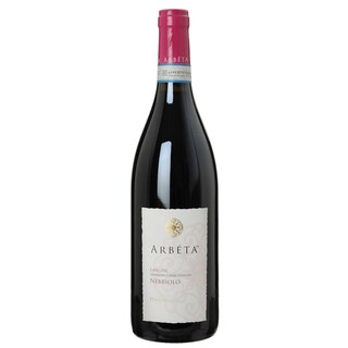 Italie - Italië | Piemonte Langhe Doc | Arbeta Nebbiolo Langhe 14 Rouge 