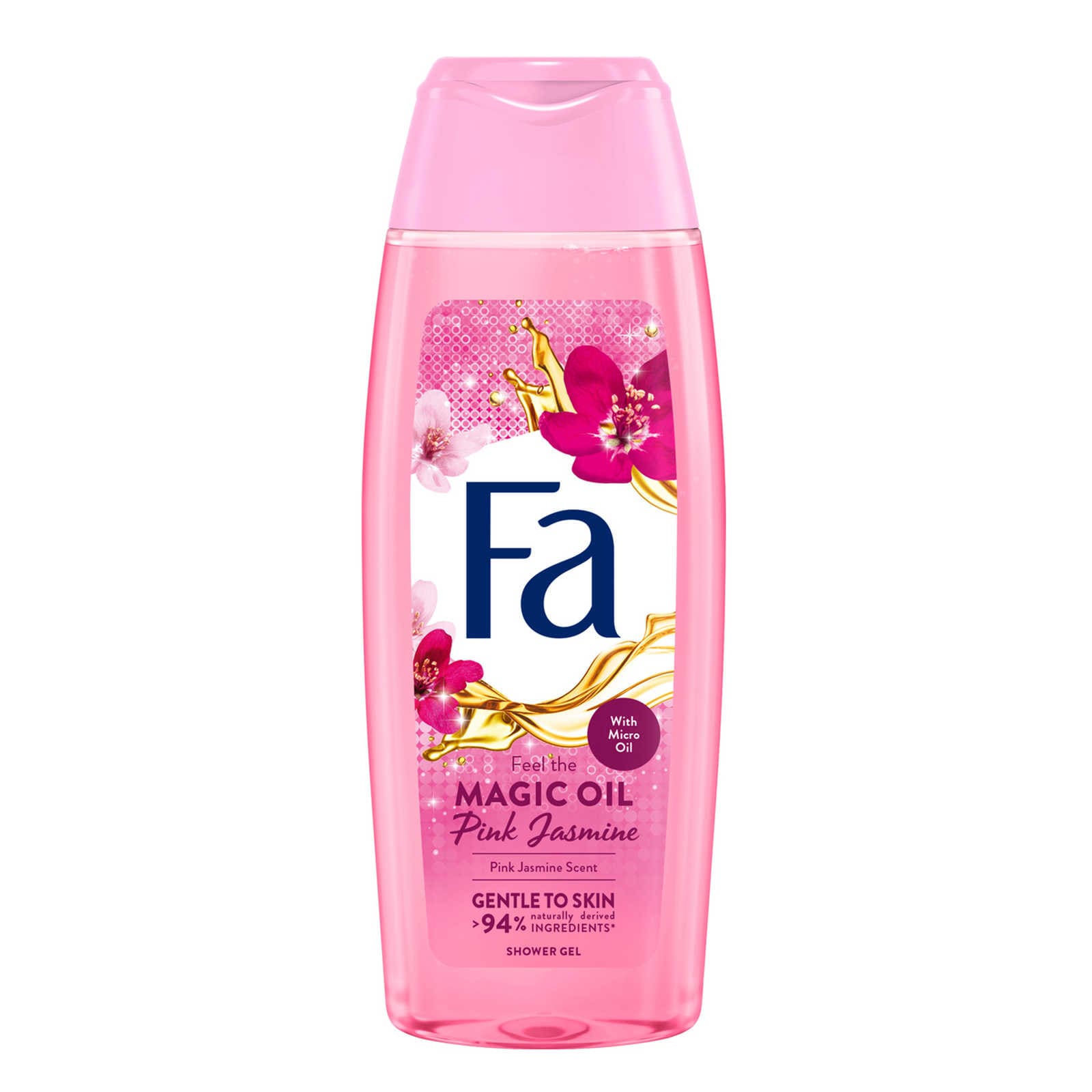 Fa Douche | Magic  olie | Pink Jasmin