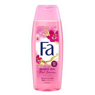 Fa | Douche | Magic  huile | Pink Jasmin 