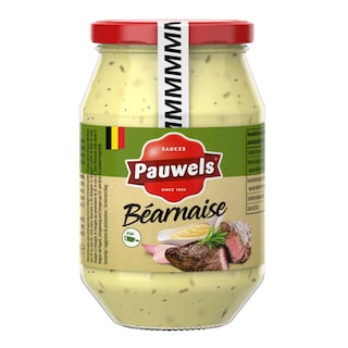 Pauwels | Saus | Béarnaise 
