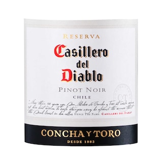 Casillero | Pinot Noir 