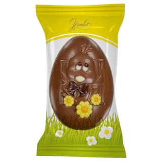 Hamlet | Chocolat | Pâques | Mix Lait 