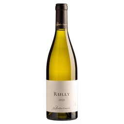 Alexandre Gauvin | Rully | 2020 